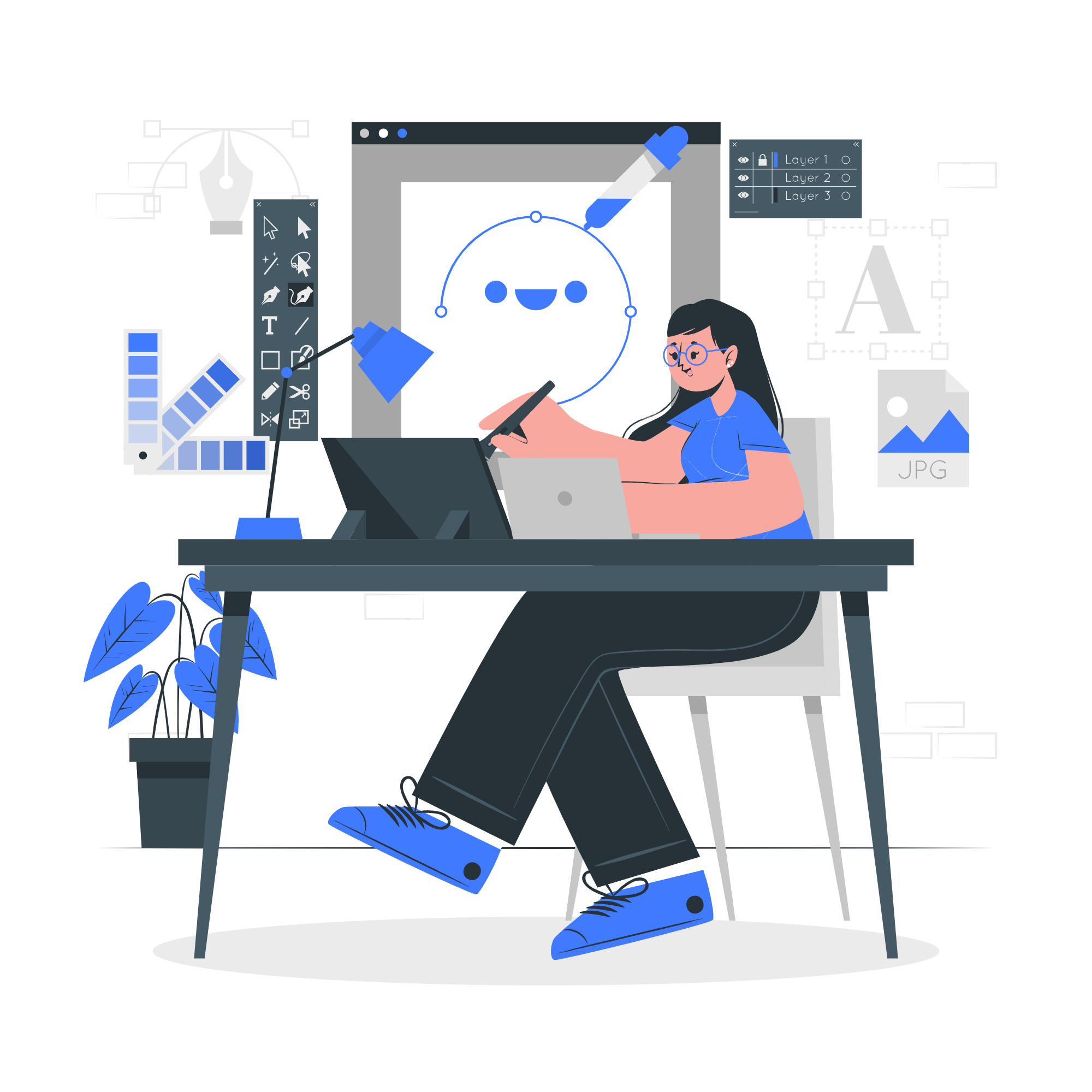 design professional